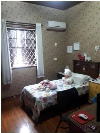 Imagem 29 de 30 de Casa Sobrado Para Venda Em Santos - Ca177 - 34714040