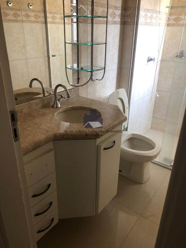 Imagem 3 de 16 de Apartamento À Venda No Bairro Vila Imperial - São José Do Rio Preto/sp - 2020251