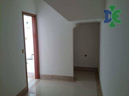 Sobrado Com 3 Dormitórios À Venda, 170 M² Por R$ 750.000,00 - Cidade Jardim - Jacareí/sp - So0044