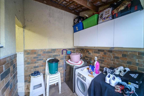 Imagem 14 de 21 de Linda Casa De Vila Próx Padaria Requinte 470.000 - Ca0652