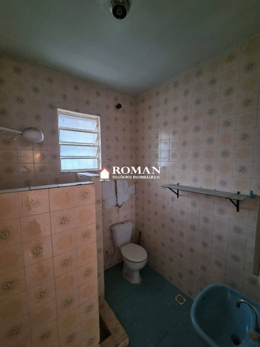Imagem 14 de 15 de Casa Com Terreno Em São Pedro !!! - 4287