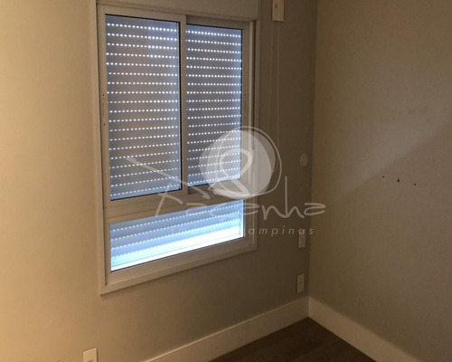 Imagem 11 de 30 de Apartamento Para Venda No Cambuí Em Campinas - Imobiliária Em Campinas - Ap03817 - 68494075