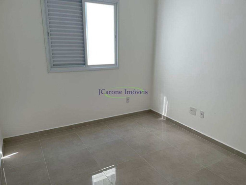Imagem 5 de 15 de Casa Com 3 Dorms, Boqueirão, Santos - R$ 780 Mil, Cod: 64152896 - V64152896