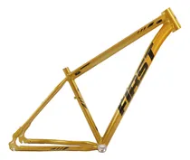 Comprar Quadro Bike Aro 29 Bicicleta Mtb First Smitt + Gancheira