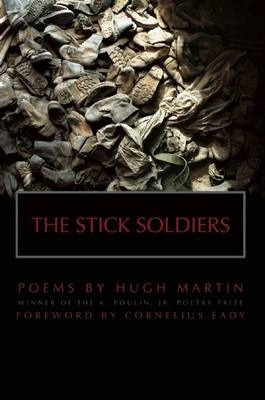 The Stick Soldiers - Hugh Martin