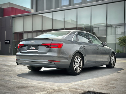 Audi A4 1.4 Tfsi