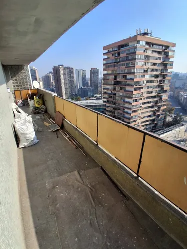 Amplio Dept Vista Panoramica Diagonal Paraguay $ 700.000