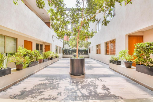 Imagen 6 de 20 de Departamento En Venta En Letrán Valle