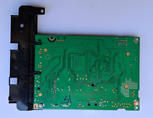 Main Lg 43lm6300pub