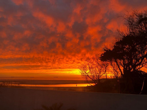 Imagen 20 de 23 de Casa En Alquiler Sobre La Playa Con Piscina Mínimo 2 Días