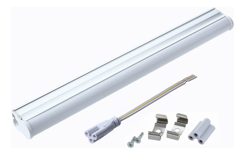 T5 4w 30cm Smd 2835 40 Barra De Lámpara De Luz De Tubo Led B
