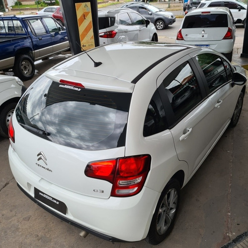 Citroën C3 Feel 2017 Techo Pantalla | Exclusive Blanco Gps