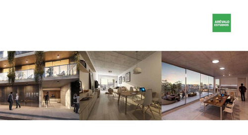 Imagen 3 de 14 de Departamento - Palermo Hollywood
