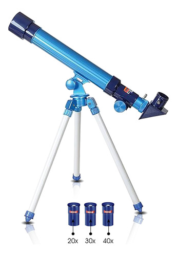Telescopio Artcreativity Niños + Accesorios