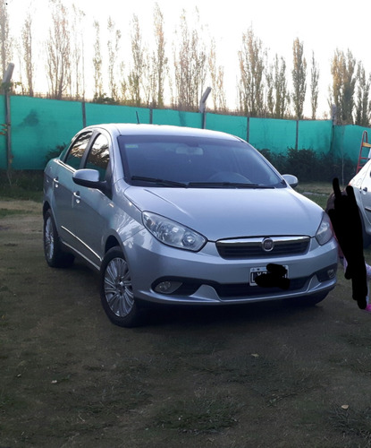 Fiat Grand Siena 1.6 Essence 115cv