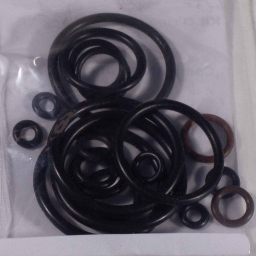 Kit Anel O'ring De Reposição Para Carabina Spa Artemis P35