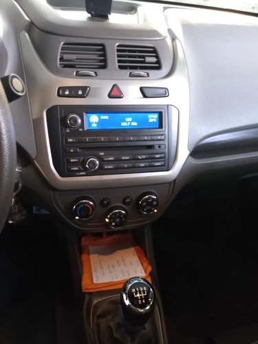 Chevrolet Cobalt 2012 1.4 Ltz 4p