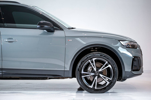 Imagem 7 de 15 de Audi Q5 2.0 45 Tfsi Gasolina S Line Black Quattro S Tronic