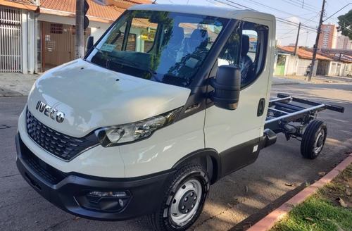 Imagem 3 de 15 de Iveco Daily 35-150 0km