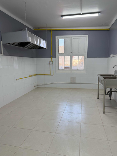 Cocinas Dark Kitchen En Arriendo Metro Republica