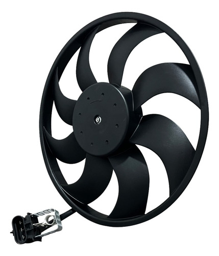 Motor Ventilador Aspas Aveo Nuevo 1.5 2019 C/s Aire Ac