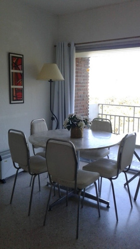 Apartamento 1 Dormitorio Y 1 Baño. Vista Al Mar. Reciclado
