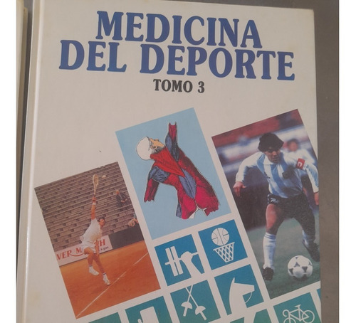Ventas De Libros Varios, Medicina, Deporte