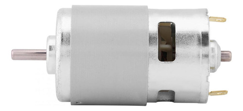Motor Sin Escobillas Dc Grande 12v 0.32a 150w 13000-15000 Rp