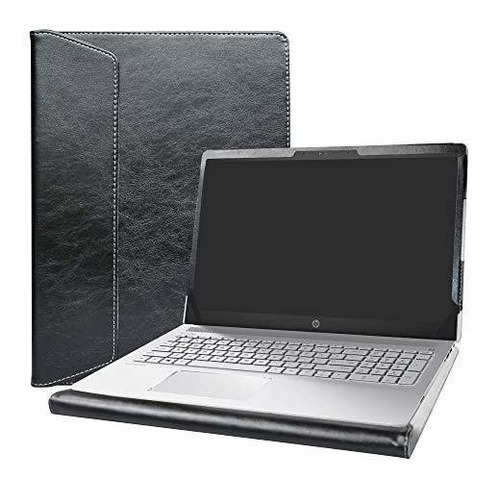 Cubierta Alapmk Estuche Protector Para 15.6  Hp Pavilion ***