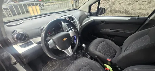 Chevrolet Spark GT 1.206