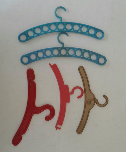 Imagen 3 de 3 de Lote Accesorios De Cocina De Juguete - Vintage - Germanes
