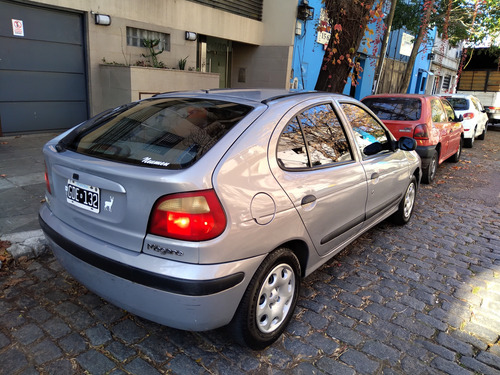 Renault Megane 2 1.6 Pack Plus