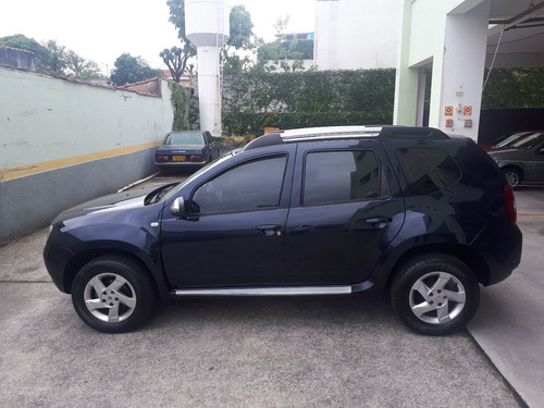 Renault Duster 2013 1.6 16v Dynamique Hi-flex 5p