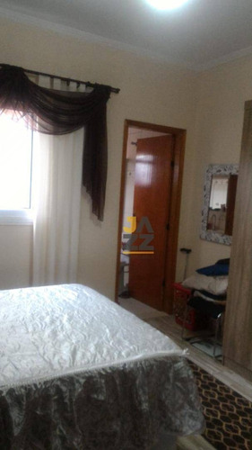 Casa Com 3 Dormitórios À Venda, 200 M² Por R$ 518.000 - Jardim Nossa Senhora De Fátima - Hortolândia/sp - Ca12485