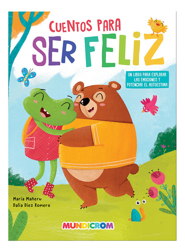 Cuentos Para Ser Feliz