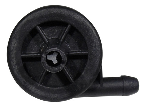 Bomba Limpiaparabrisas Colorado Wt 4wd 2016 3.6l