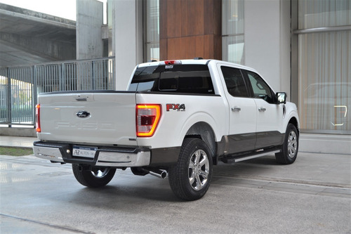 Imagen 8 de 15 de Ford F-150 Lariat 2021 Patentada Sin Rodar 0 Km