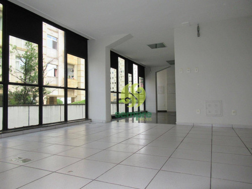 Imagem 6 de 25 de Andar Corporativo À Venda, 378 M² E 02 Vagas - Savassi - Belo Horizonte/mg - Ac0112