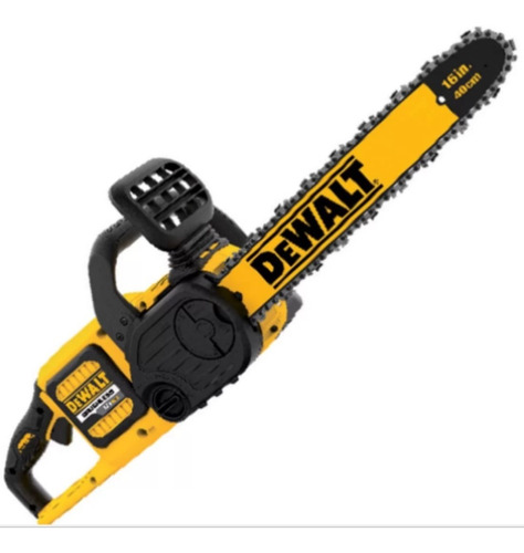 Eletroserra 60v Max Flexvolt Brushless Dewalt Dccs670b