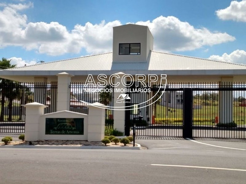 Imagem 16 de 16 de Excelente Terreno Plano No Terra De Ártemis.(código Te00449) - Te00449 - 71102727