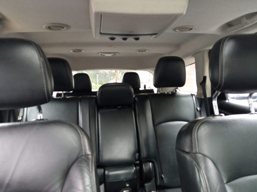 Dodge Journey 2.7 Sxt 5p
