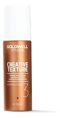 Goldwell Stylesign Creative Texture Showcaser Cera Fuerte P.