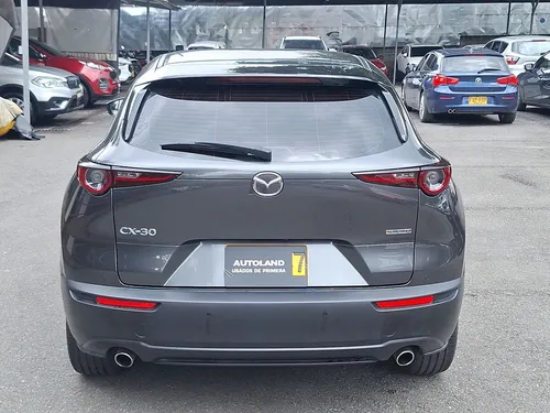 Mazda CX-30 Touring 2.0