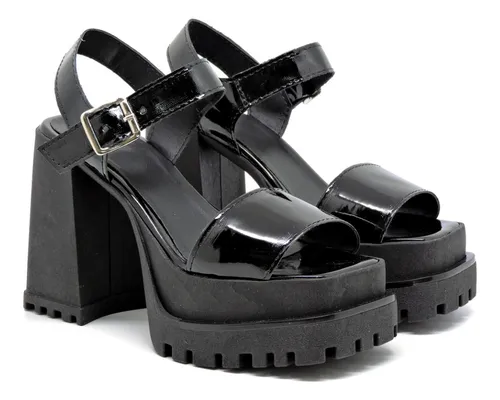Sandalias de noche hot sale