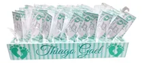 Comprar Souvenir 70 Pares De Piecitos De Jabon Baby Shower Bautismo