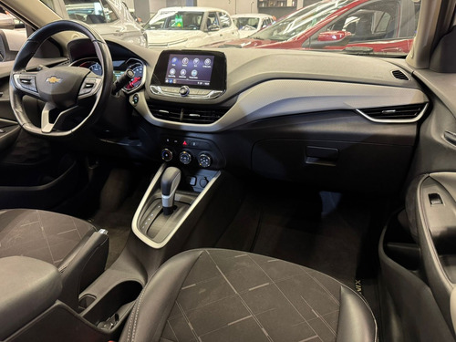 Chevrolet Onix 1.0 TURBO PLUS PREMIER