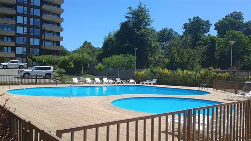 Departamento En Arriendo De 2 Dorm. En Villarrica