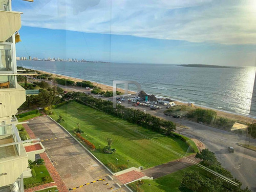 Imagen 1 de 13 de Apartamento En Venta Punta Del Este 3 Dormitorios