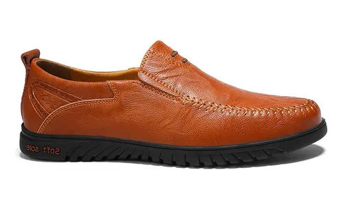 Comodos Mocasines De Moda Michel Lazardi 390 Zapatos MercadoLibre