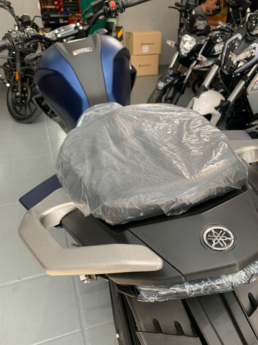 Imagen 9 de 24 de Yamaha Fz 25 - Oferta Contado - Milano Motos